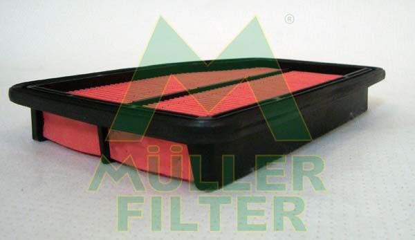 MULLER FILTER Gaisa filtrs PA3276
